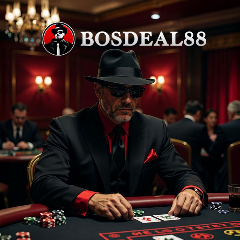 Bosdeal88