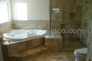Bathroom Remodeling