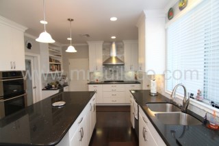 Countertop Installation