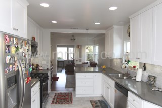Kitchen Remodeling